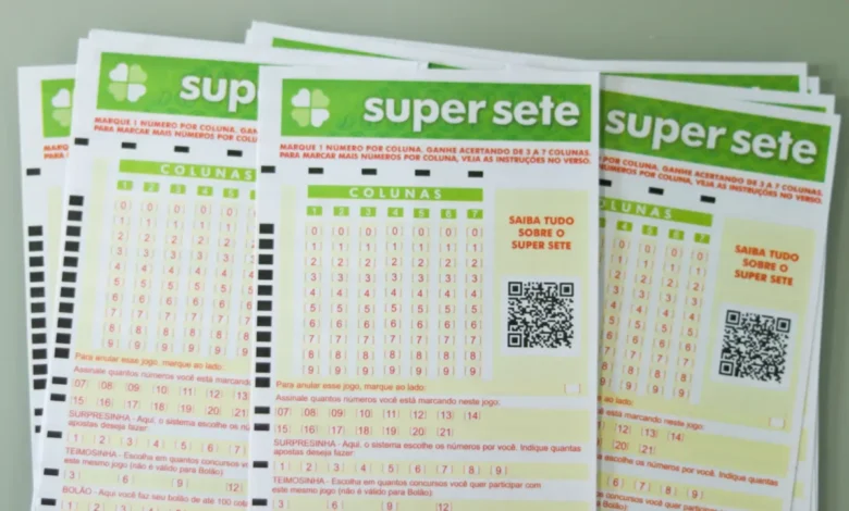 prêmio acumula mais uma vez e vai para R$ 2,3 milhões – Loterias – Estadão E-Investidor – As principais notícias do mercado financeiro
