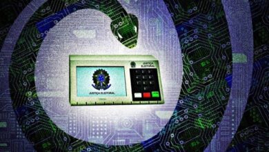 O eleitor precisa se blindar e seguir perfis e veículos confiáveis -  (crédito: Maurenilson )