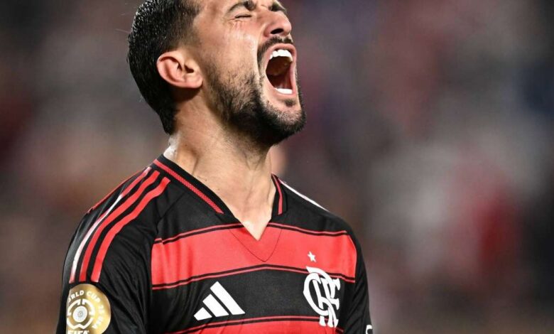 Presidente da FIFA faz publicação direcionada ao Flamengo