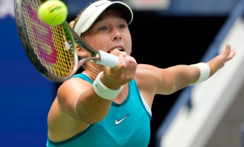 WTA Bad Homburg Day 4 Predictions Including Andreeva vs Tauson