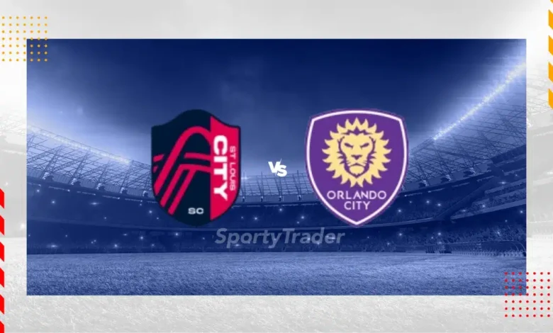 Prognóstico Estados Unidos Da América vs Orlando City SC