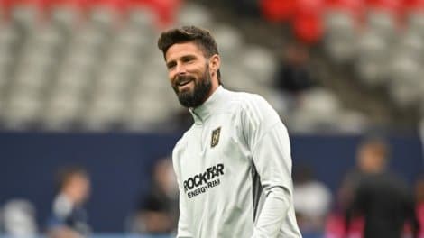 Quel avenir pour Giroud ?