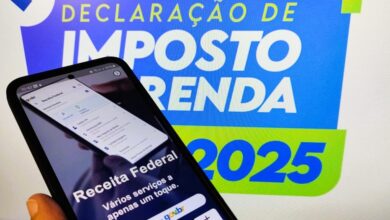 Receita Federal paga hoje o segundo lote de restituição do IR 2025
