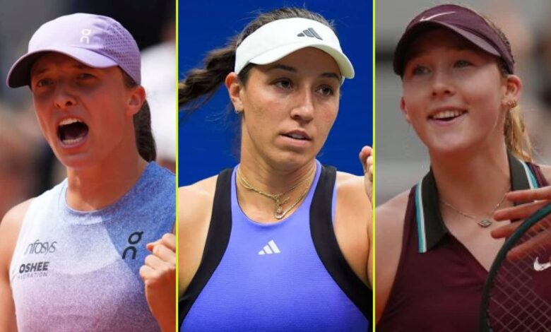 Bad Homburg Entry List and draw dates revealed