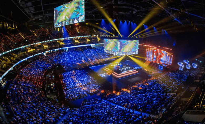 Riot Games, de LoL e Valorant, libera patrocínio de casas de apostas