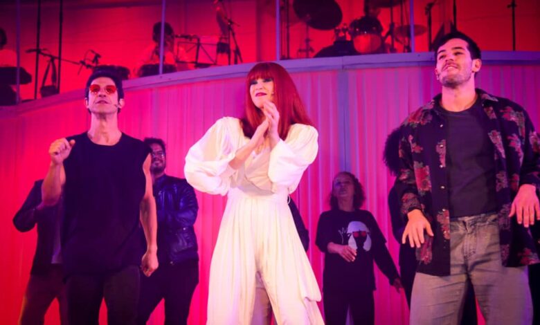 Mel Lisboa Em Rita Lee (2)