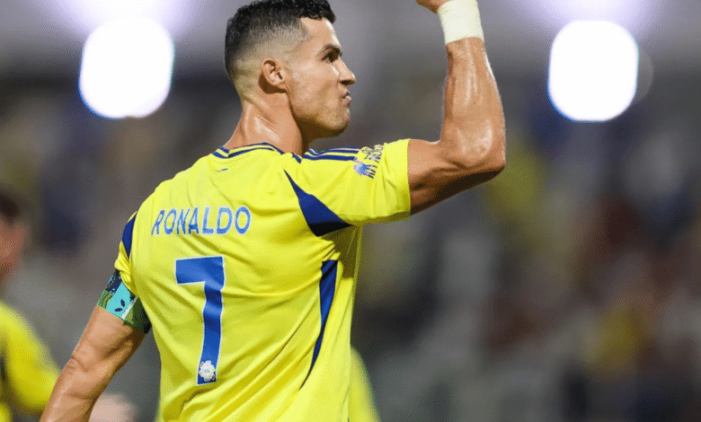 Novo Salário de Cristiano Ronaldo Será de R$ 1,3 Bi por Ano