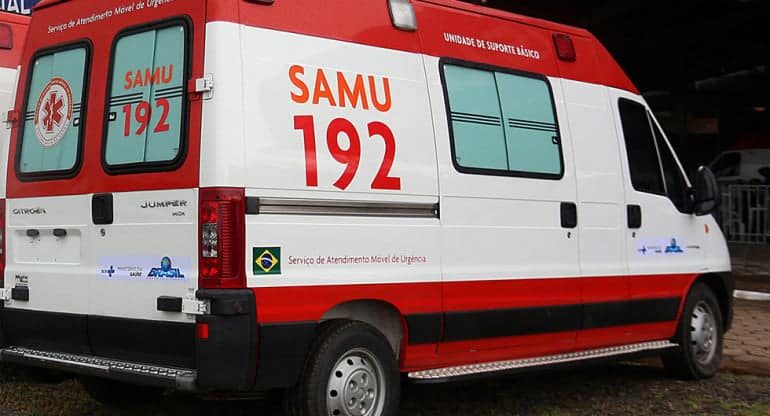 SAMU promove curso gratuito de primeiros socorros em Natal