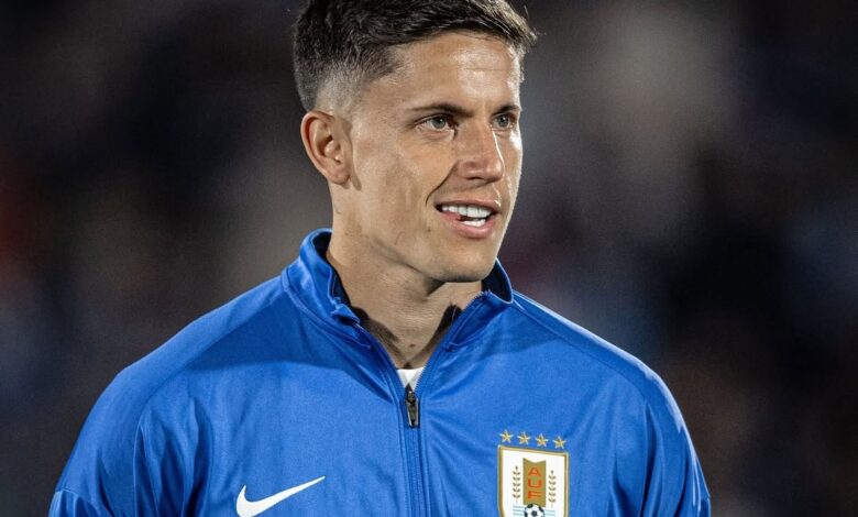 Santos demonstra interesse em Brian Rodríguez, mas negócio é considerado difícil