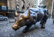A chaotic 6 months for stocks shows investors are still leaning 'bullish' headed into the second half of 2025