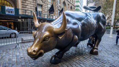 A chaotic 6 months for stocks shows investors are still leaning 'bullish' headed into the second half of 2025
