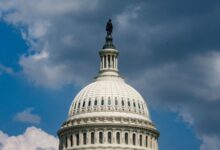 Live updates: Senate debates Trump’s big bill as Republicans race to meet July 4 deadline