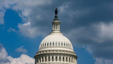 Live updates: Senate debates Trump’s big bill as Republicans race to meet July 4 deadline