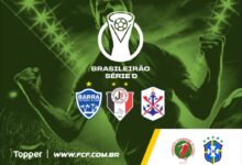 Finalizada a 10ª rodada da Série D do Campeonato Brasileiro