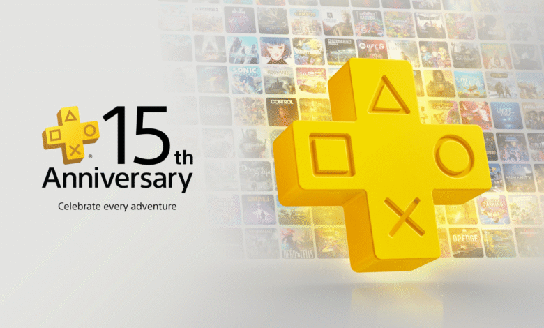 Sony comemora 15 anos do PS Plus com acesso gratuito ao online