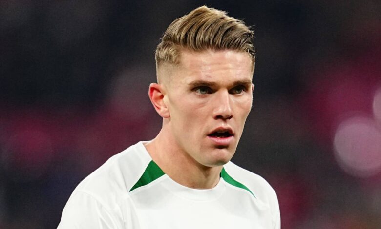 Amorim sent BIG message by Viktor Gyokeres as Sporting CP line up replacement