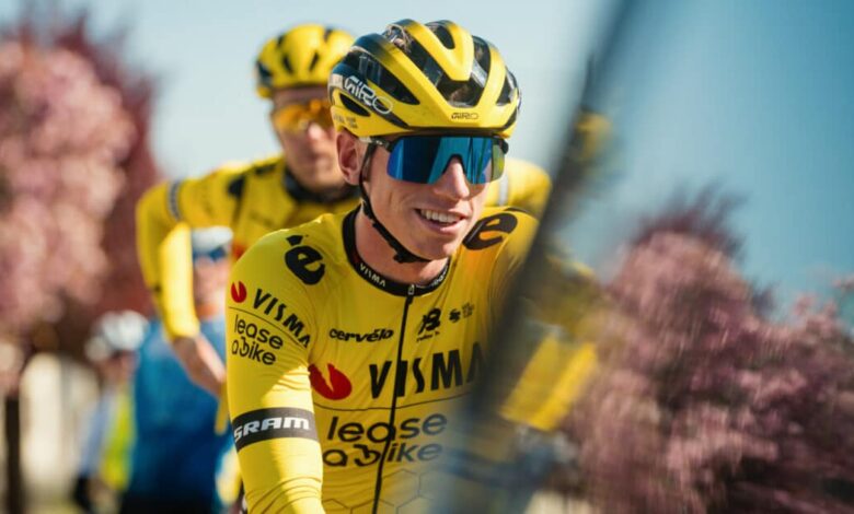 Team Visma