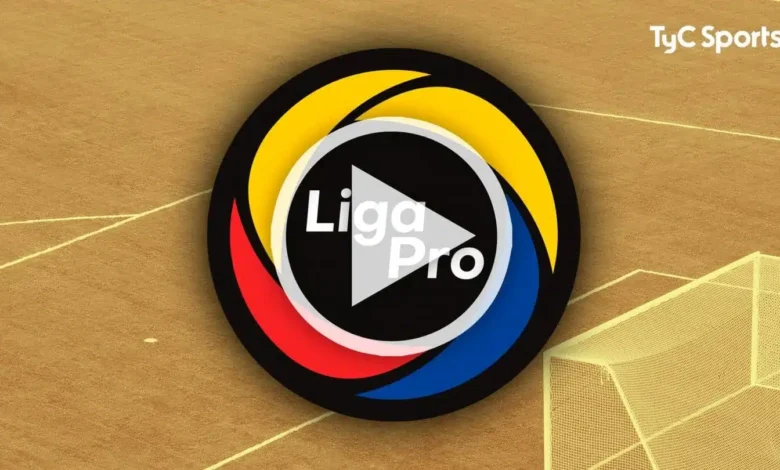 Ver EN VIVO Técnico Universitario vs. El Nacional: dónde seguir por TV y ONLINE en streaming