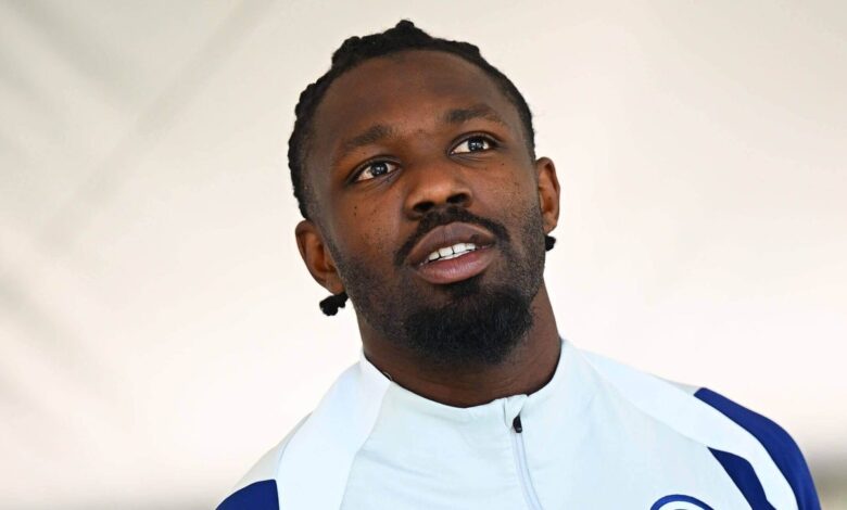 Marcus Thuram on Inter and the Champions League final: ‘It was not the last chance’