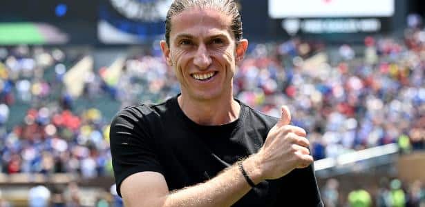 time amador deve definir rival do Flamengo nas oitavas