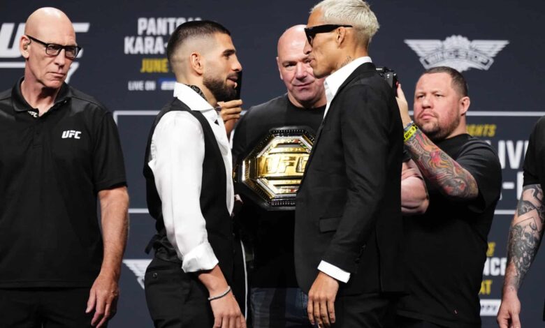 Photo by Jeff Bottari/Zuffa LLC