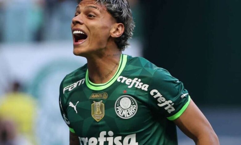 as últimas notícias do Palmeiras