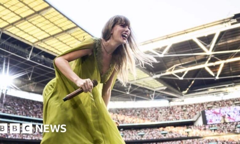 Ticket touts employing workers to bulk-buy for concerts
