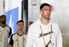 Juventus, Vlahovic blocca l'arrivo di David