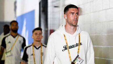 Juventus, Vlahovic blocca l'arrivo di David
