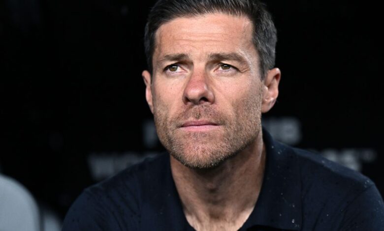 Xabi Alonso to Managing Madrid: “Gonzalo Garcia reminds me of Raul”