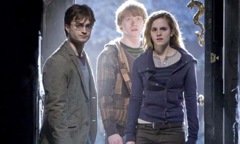 qual a ordem certa para assistir aos filmes do bruxo?