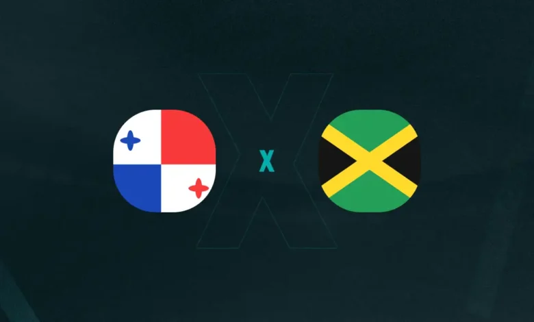 Panamá x Jamaica Palpites - Saiba Onde Assistir, Horário e Escalações 24/06