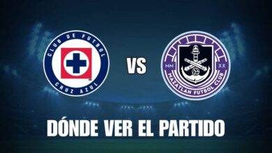 dónde ver gratis y en vivo