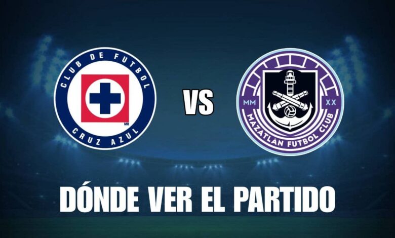dónde ver gratis y en vivo