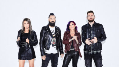 Skillet anuncia shows no Brasil em outubro