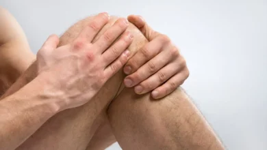 5 hábitos que detonam o joelho sem você perceber