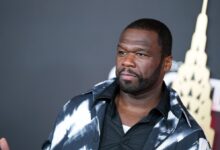 50 Cent Launches Action Channel on Pluto TV