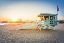 9 experiencias inolvidables que convierten un road trip en una aventura de película