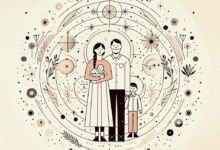 98 frases sobre família que emocionam e fortalecem vínculos -