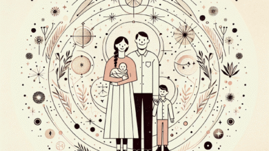98 frases sobre família que emocionam e fortalecem vínculos -