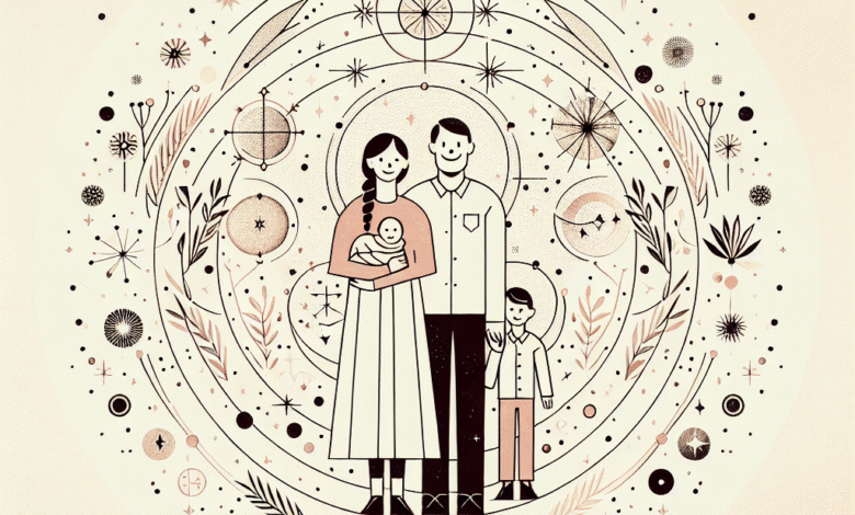 98 frases sobre família que emocionam e fortalecem vínculos -