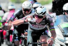 La gran aventura inacabada de Van der Poel