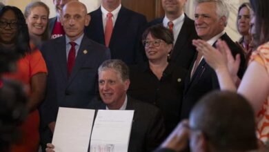 Rhode Island's assault weapon ban offers a peek into why such laws are difficult to pass