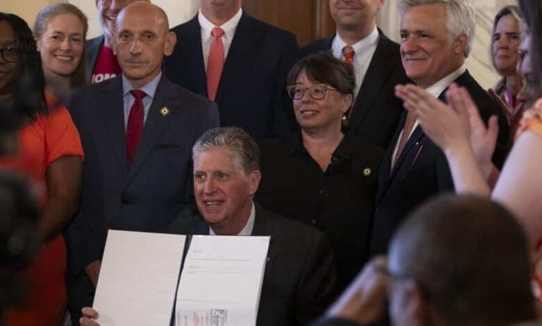 Rhode Island's assault weapon ban offers a peek into why such laws are difficult to pass