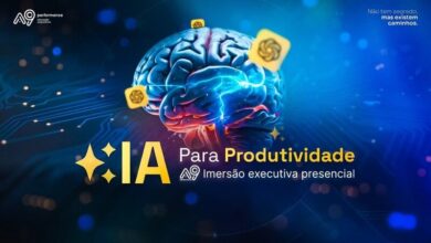 ACCIE promove curso intensivo sobre Inteligência Artificial voltado à produtividade empresarial