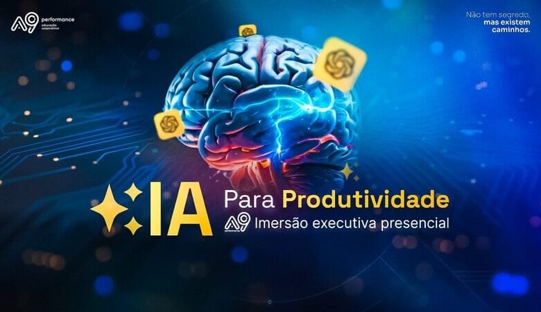 ACCIE promove curso intensivo sobre Inteligência Artificial voltado à produtividade empresarial