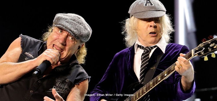AC/DC em São Paulo: por que os show não devem acontecer no Morumbi?