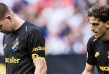 AIK utbuat – tappar poäng mot Öster