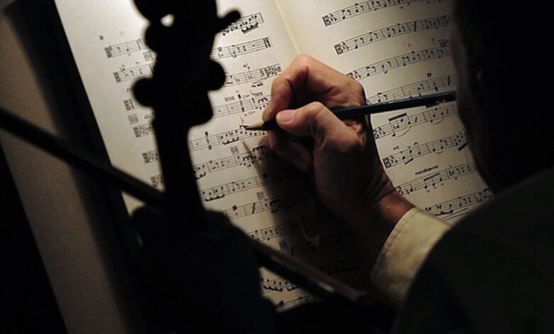 Apresentações marcam 80 anos da Academia Brasileira de Música