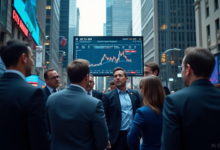 Citigroup Shares Soar 1.26% on Strong Earnings, Fed Approval